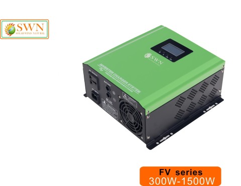 1000W 1500W 12VDC 24VDC pure sine wave power inverter